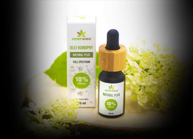 Jak stosować olej konopny 5%? Skuteczne metody i wskazówki zdrowotne