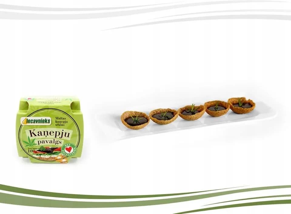 Masło konopne gdzie kupić? Sprawdzone źródła i cenne wskazówki.