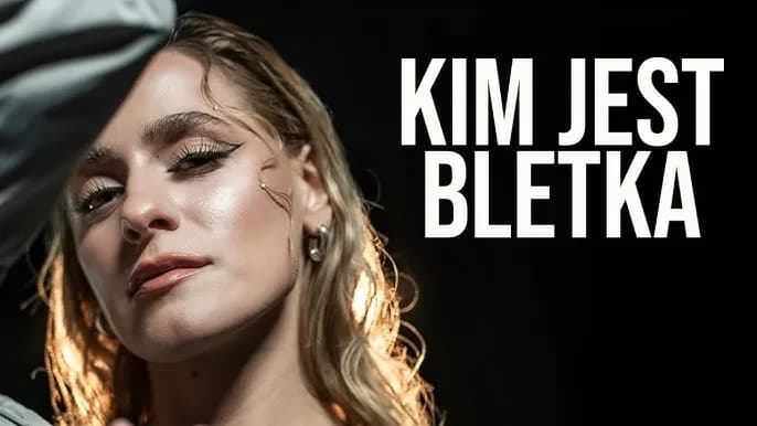 Bletka -  skąd się wzięła i do czego służy? Pochodzenie