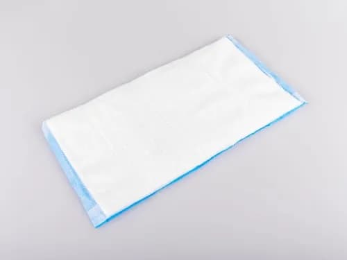 Kompresy włókninowe: Dlaczego lekarze je polecają? Oto ich zalety