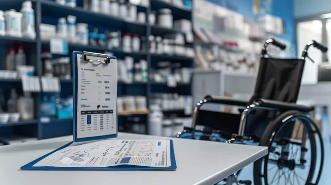 Jak założyć sklep medyczny i nie zbankrutować? Oto biznesplan!