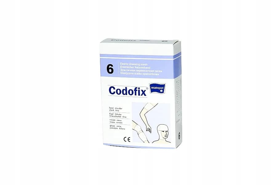 Codofix 5 vs 6: Która wersja lepsza dla Ciebie? Porównujemy je!