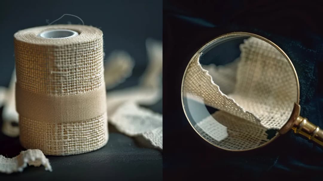 Opatrunki okluzyjne vs absorpcyjne: który typ wybrać i dlaczego?