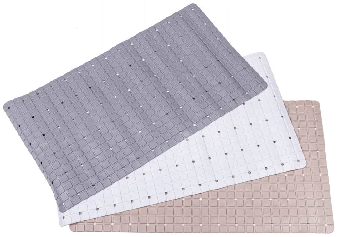 Mata antypoślizgowa do wanny: bezpieczeństwo czy zbędny luksus?