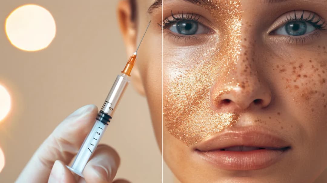 Igły do mezoterapii: Klucz do młodszej skóry czy mit? Fakty i mity