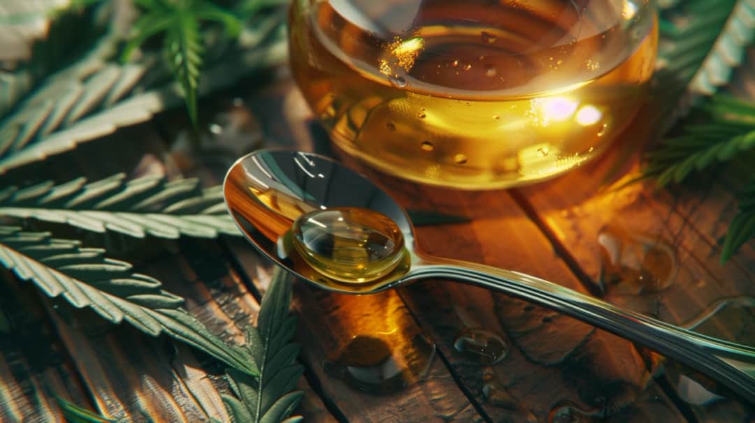 Jak zażywać olej CBD: Metody i dokładne dawki stosowania