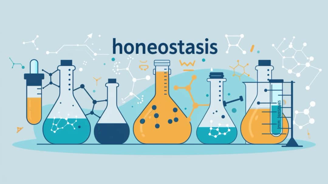 Co to homeostaza: Podstawy biologii w zrozumiały sposób