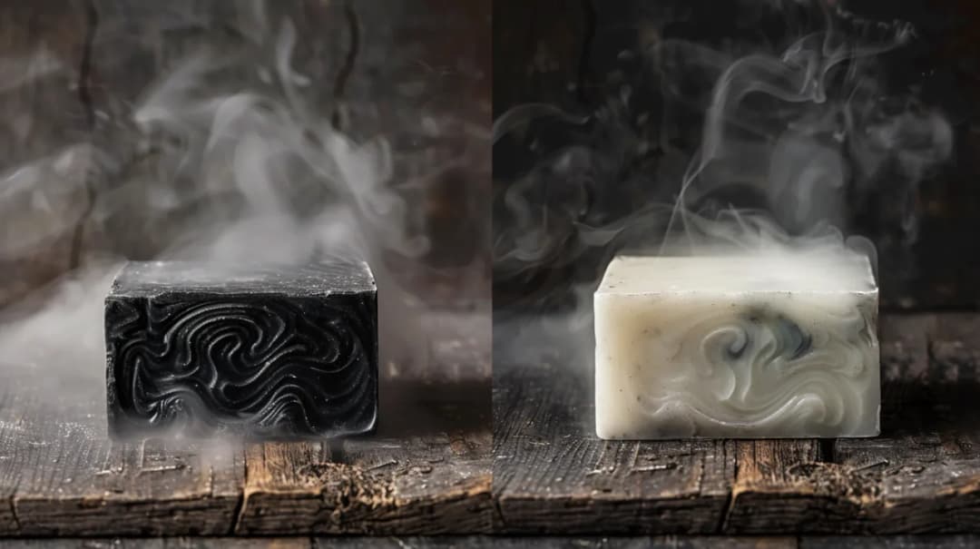 Czarne mydło syberyjskie: Magiczny kosmetyk czy mit? Testujemy