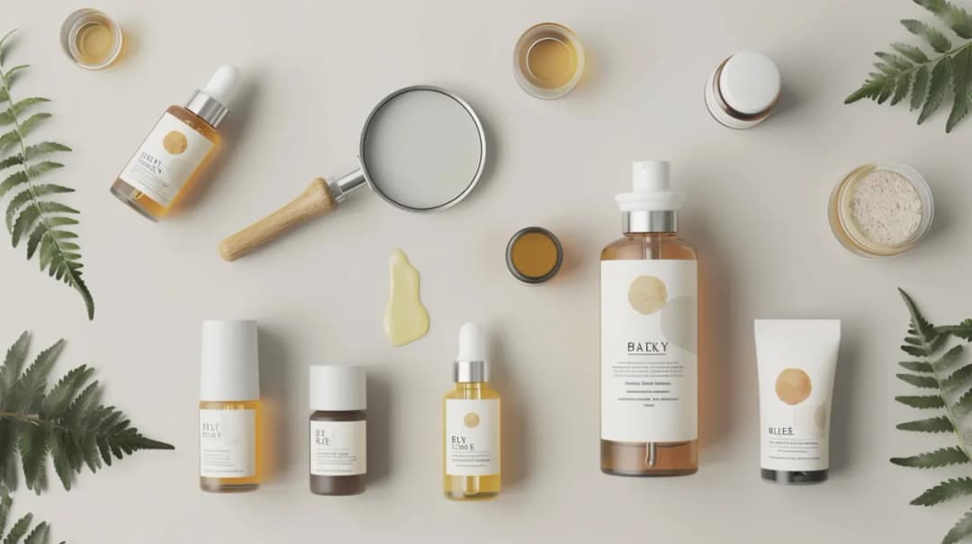 Biały Jeleń: Dlaczego warto wybrać te kosmetyki? Test i recenzja