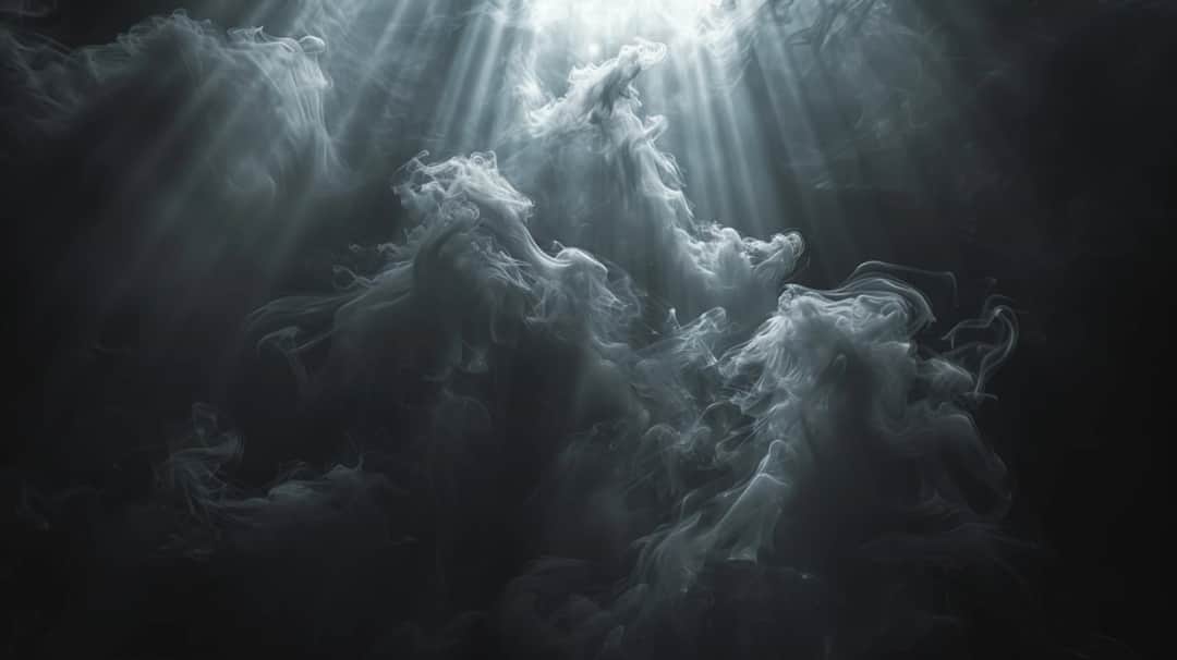 Zaskakujące triki z dymem dla koneserów wrażeń