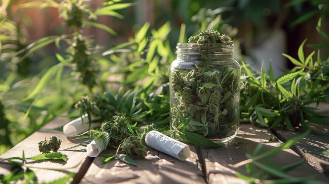 Leczenie marihuaną w Polsce: Aktualne przepisy, dostępność