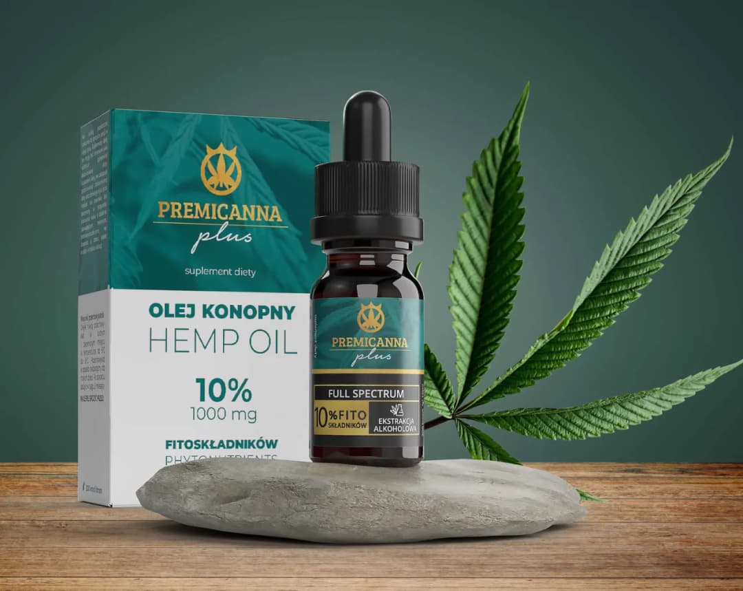 Czy w aptekach jest olej konopny? poznaj dostępne rodzaje i przepisy