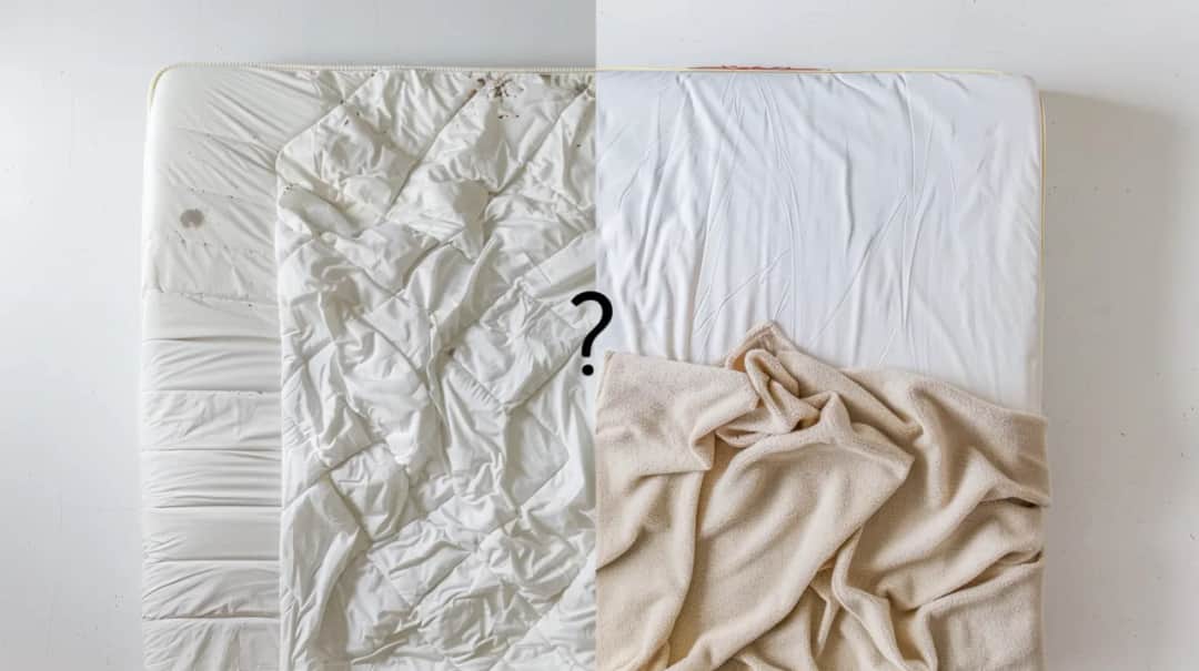 Gumowe prześcieradło: Niezbędnik czy przeżytek? Debata ekspertów