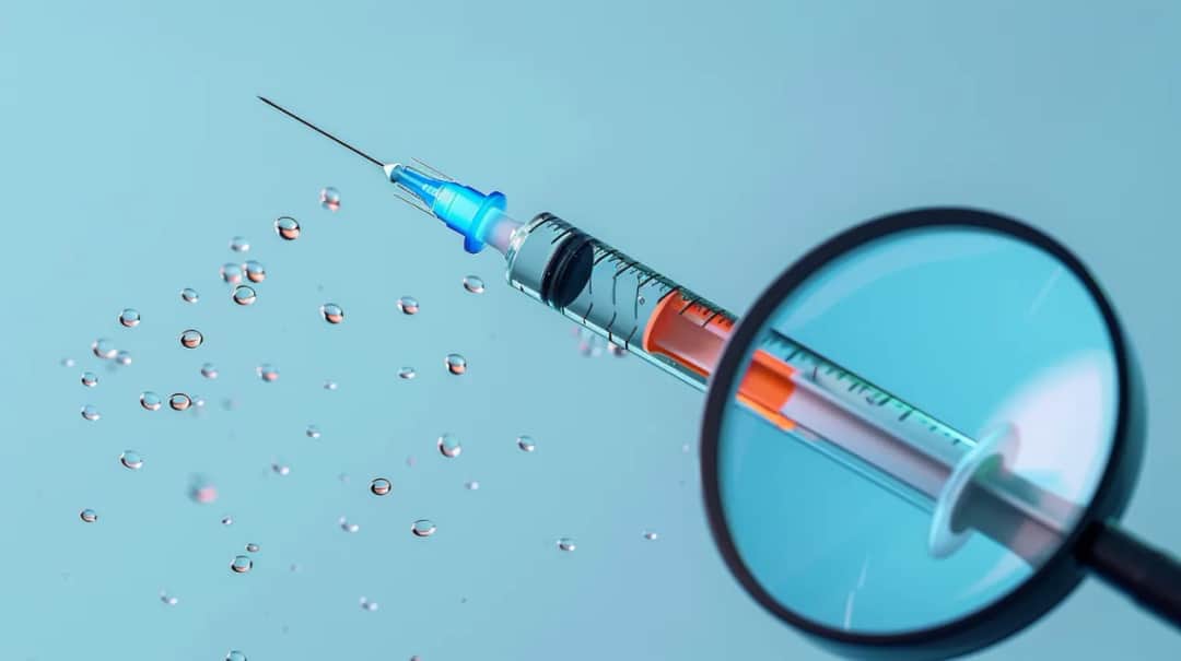 Igły z filtrem: Czy naprawdę zwiększają bezpieczeństwo? Badamy