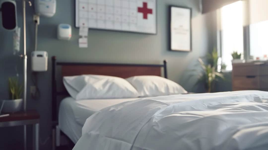 Ile dni w szpitalu po stomii? Oto takie fakty, o których nie słyszałeś