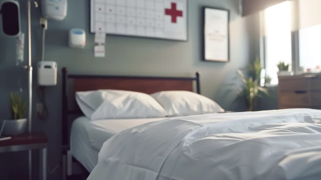 Ile dni w szpitalu po stomii? Oto takie fakty, o których nie słyszałeś