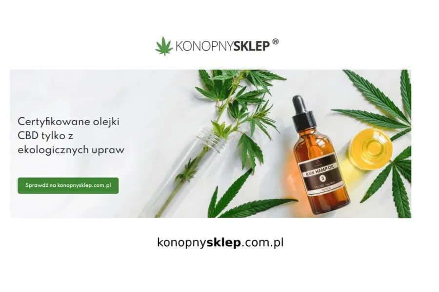 Jaki olej konopny wybrać? Kluczowe informacje o rodzajach i zastosowaniach