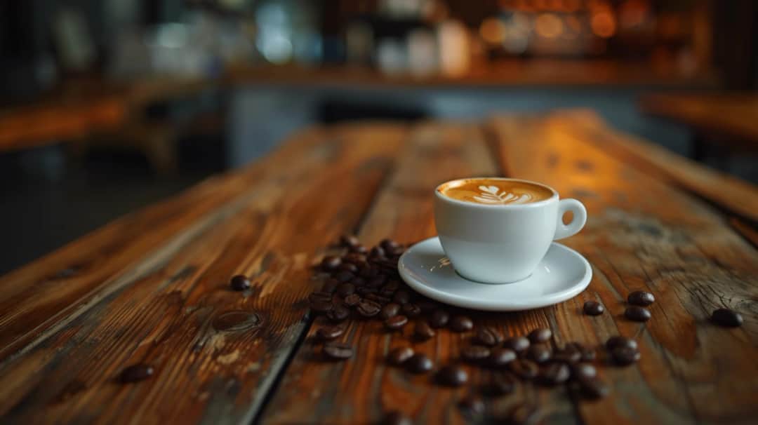 Coffee Shopy w Czechach: Przegląd - gdzie warto się wybrać?