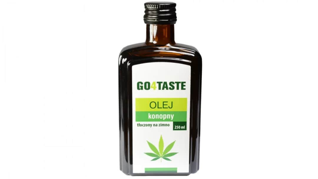 Gdzie kupić olej konopny w Polsce? Najlepsze miejsca i oferty